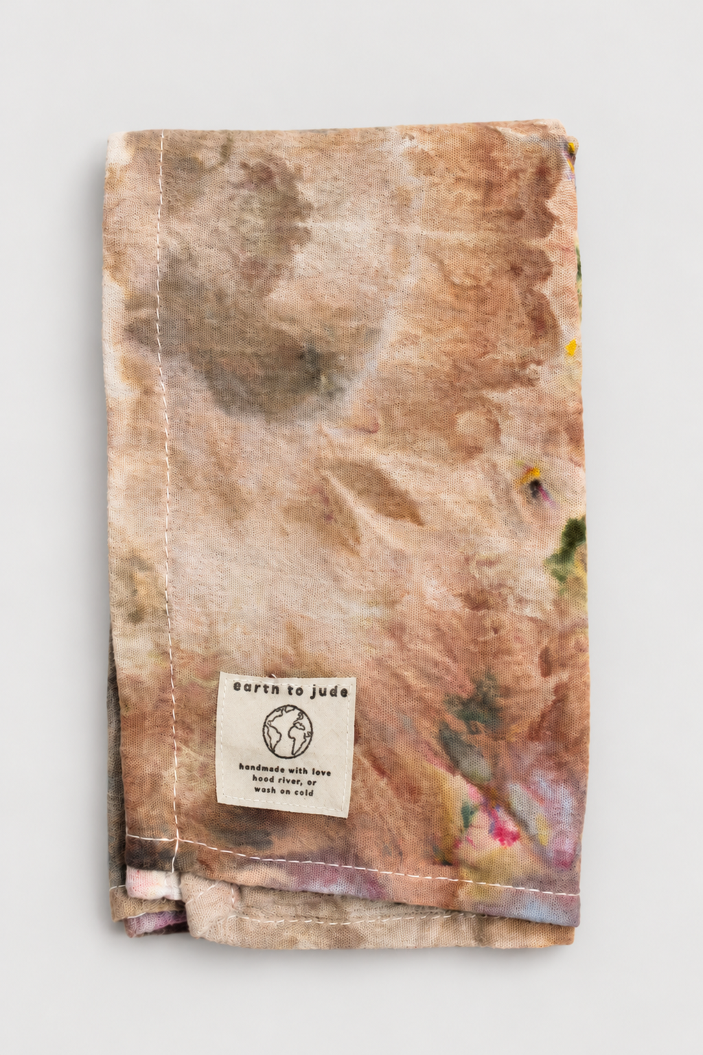 Flour Sack Kitchen Towel