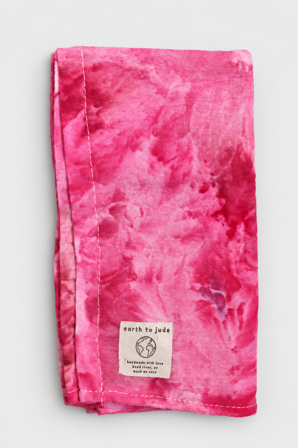 Flour Sack Kitchen Towel