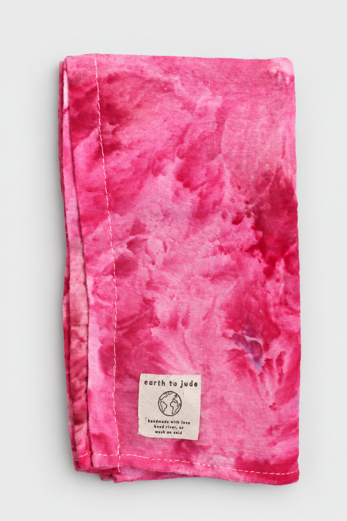 Flour Sack Kitchen Towel