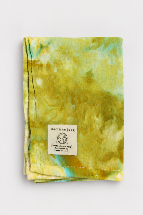Flour Sack Kitchen Towel