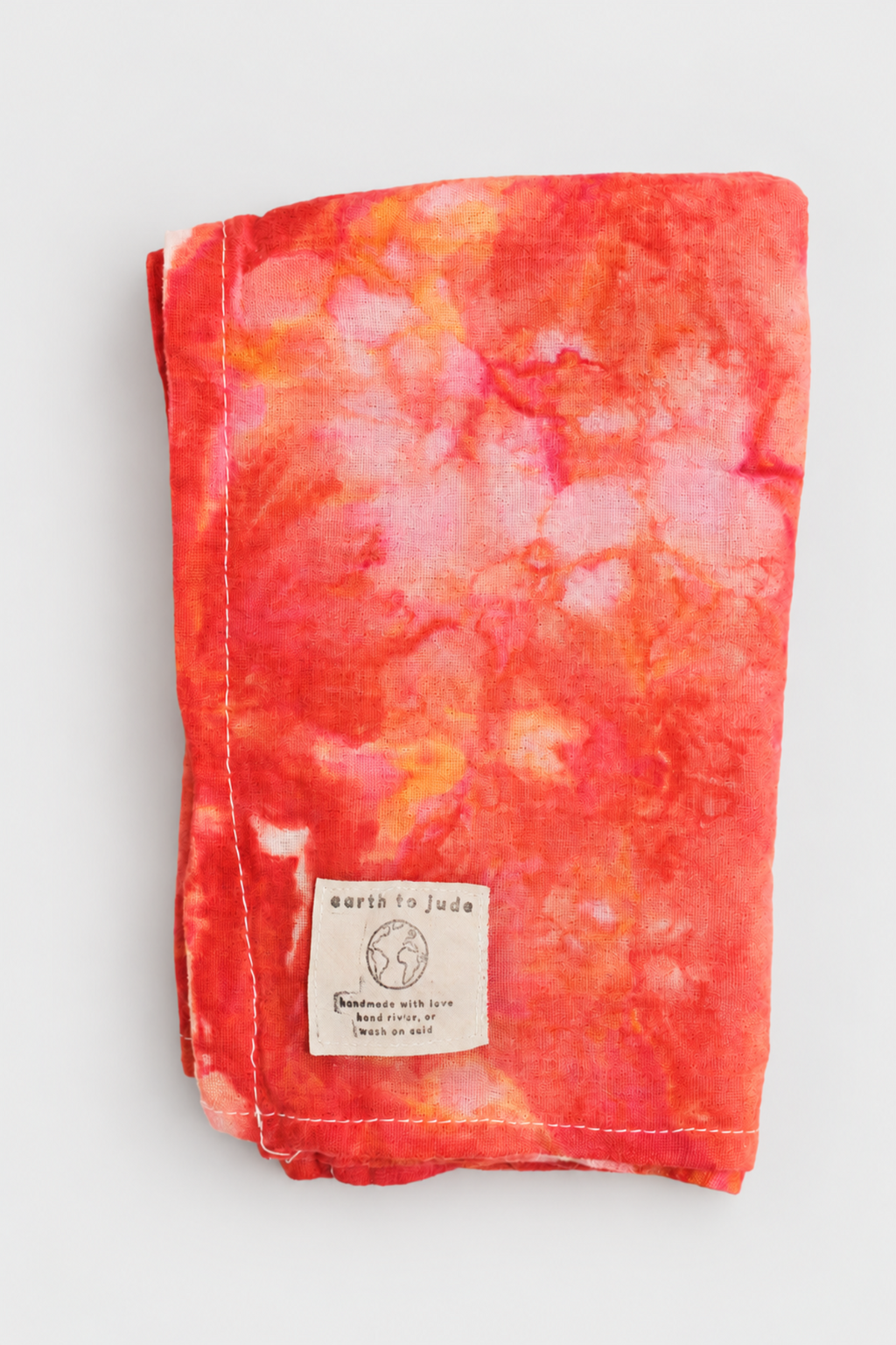 Flour Sack Kitchen Towel