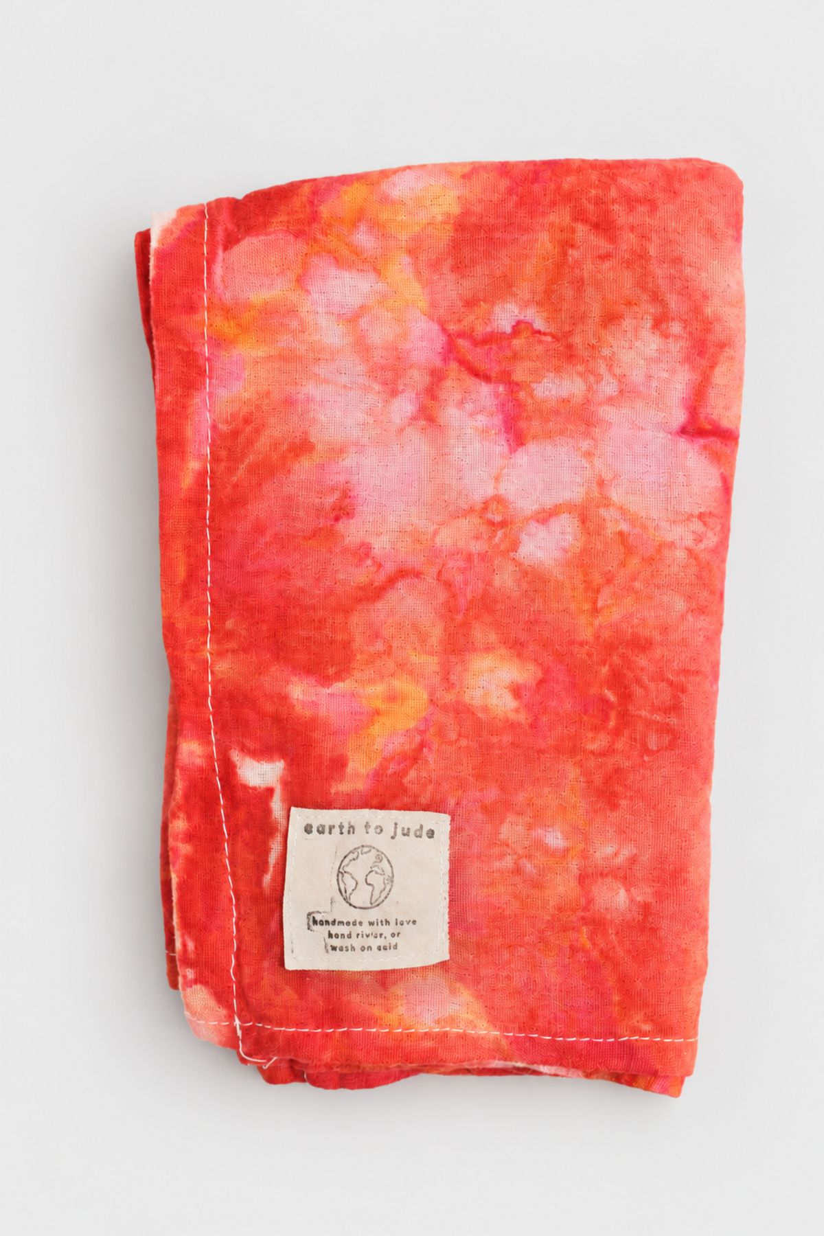 Flour Sack Kitchen Towel