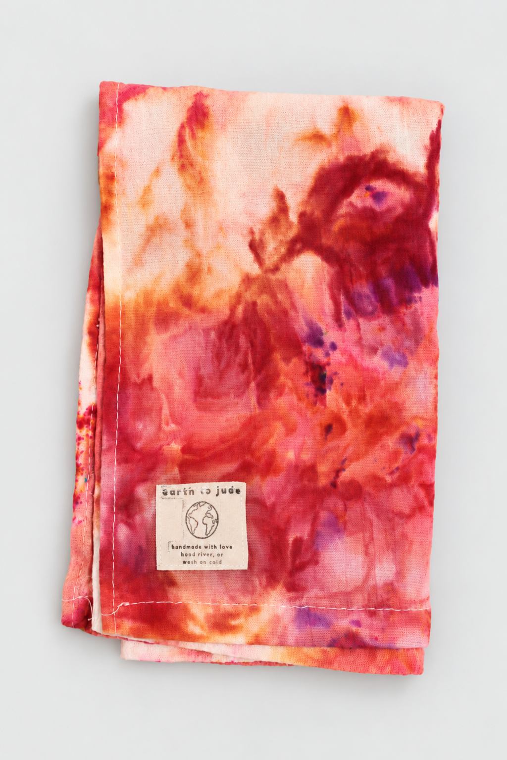 Flour Sack Kitchen Towel