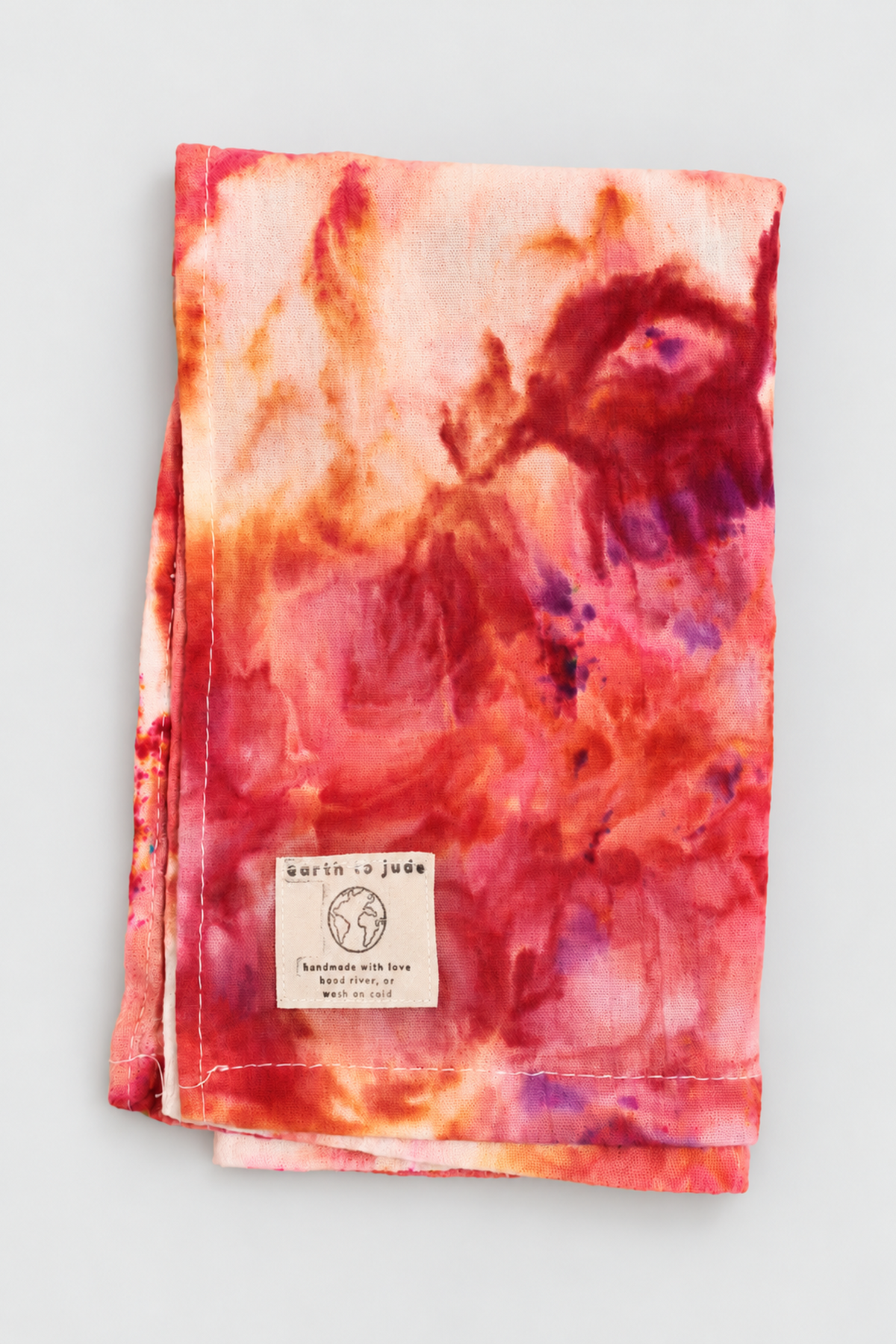 Flour Sack Kitchen Towel