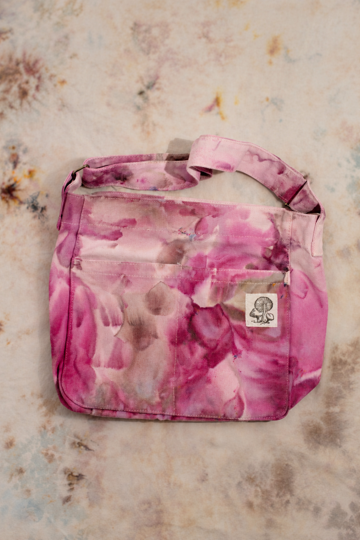 Messenger Bag