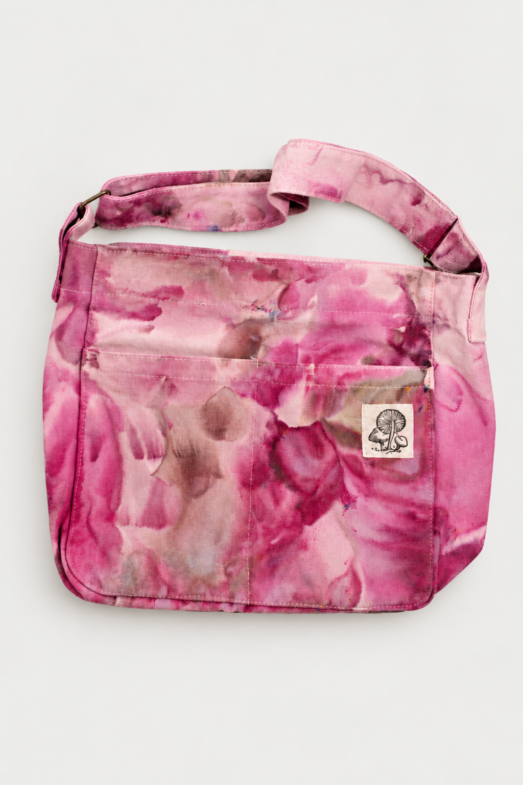 Messenger Bag