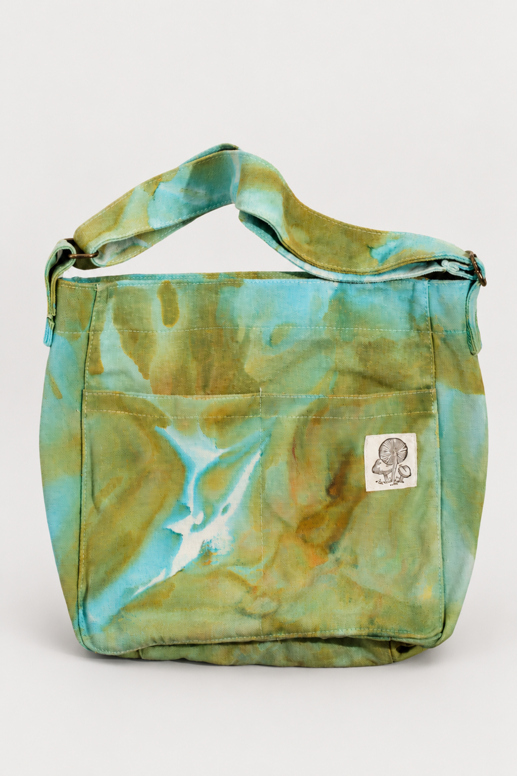 Messenger Bag