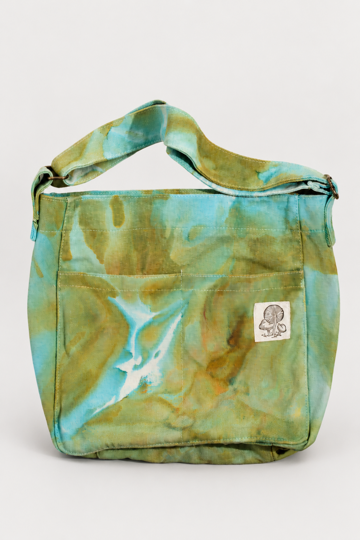 Messenger Bag