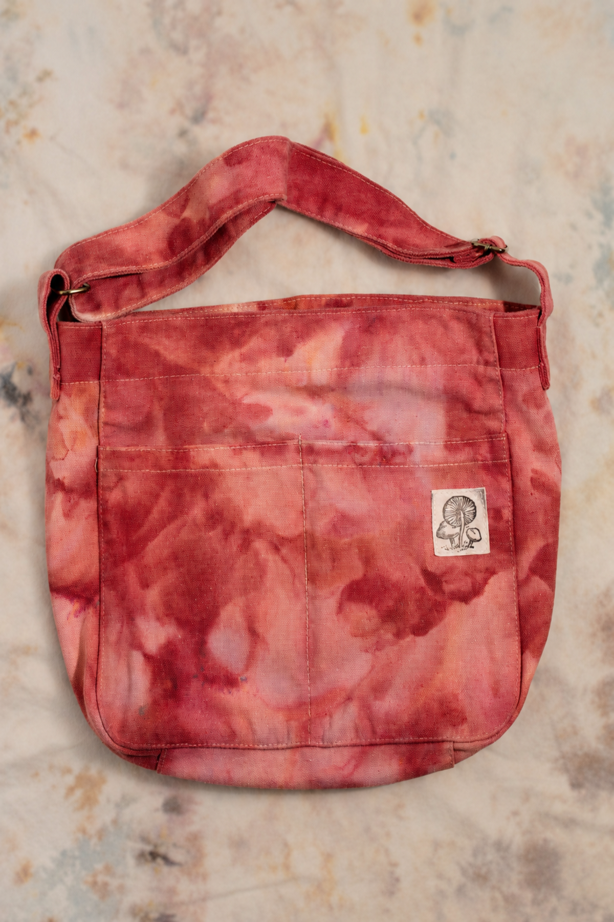 Messenger Bag