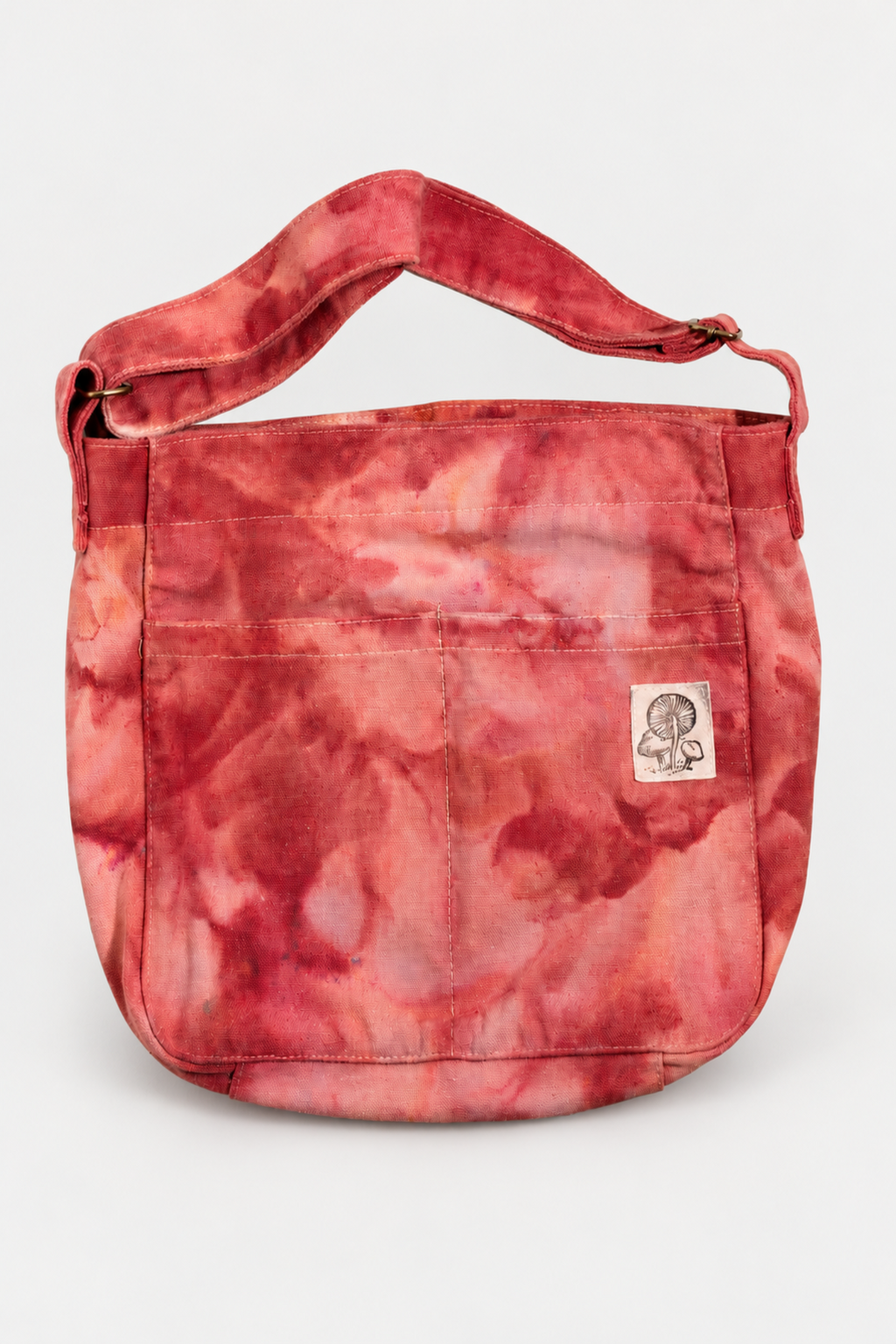 Messenger Bag