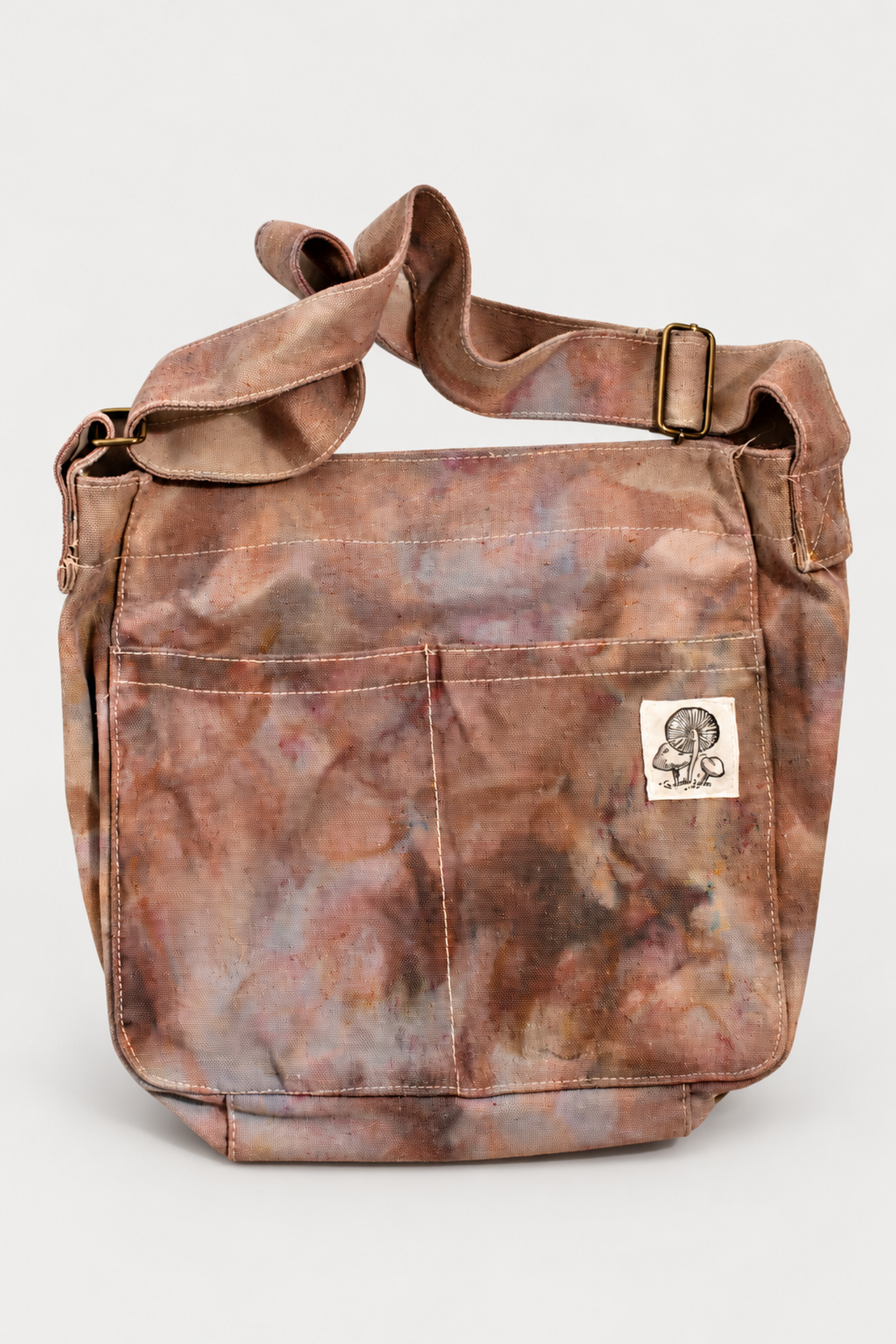 Messenger Bag