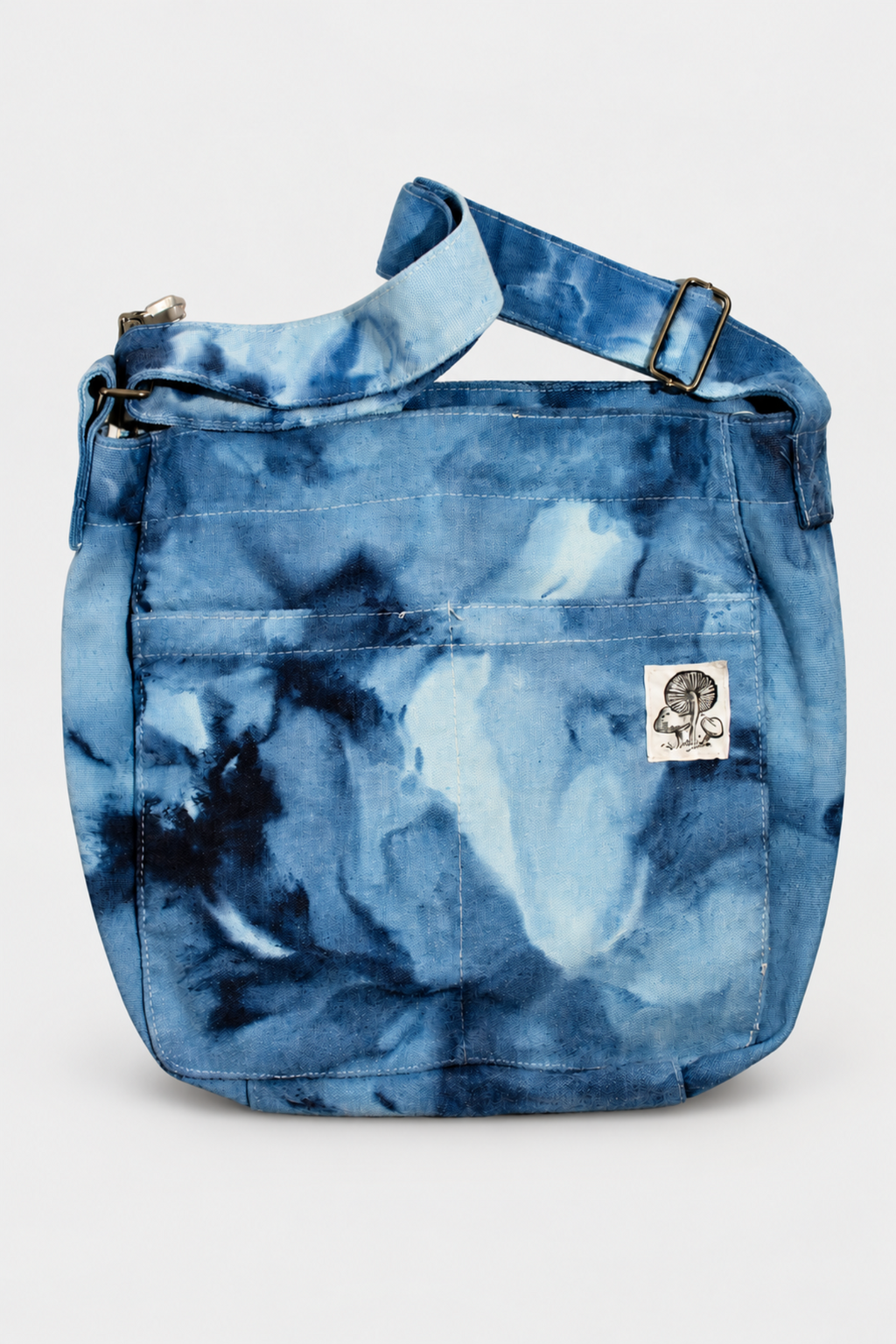 Messenger Bag