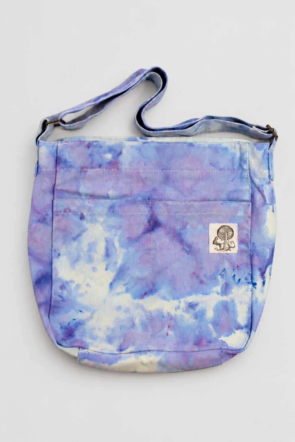 Messenger Bag