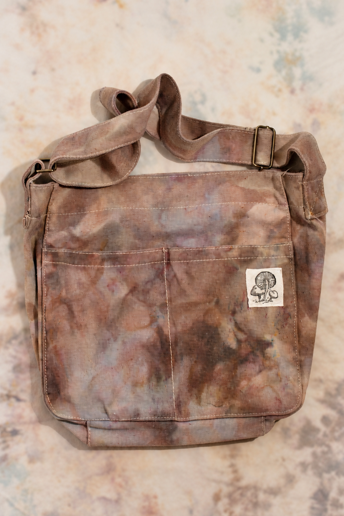 Messenger Bag