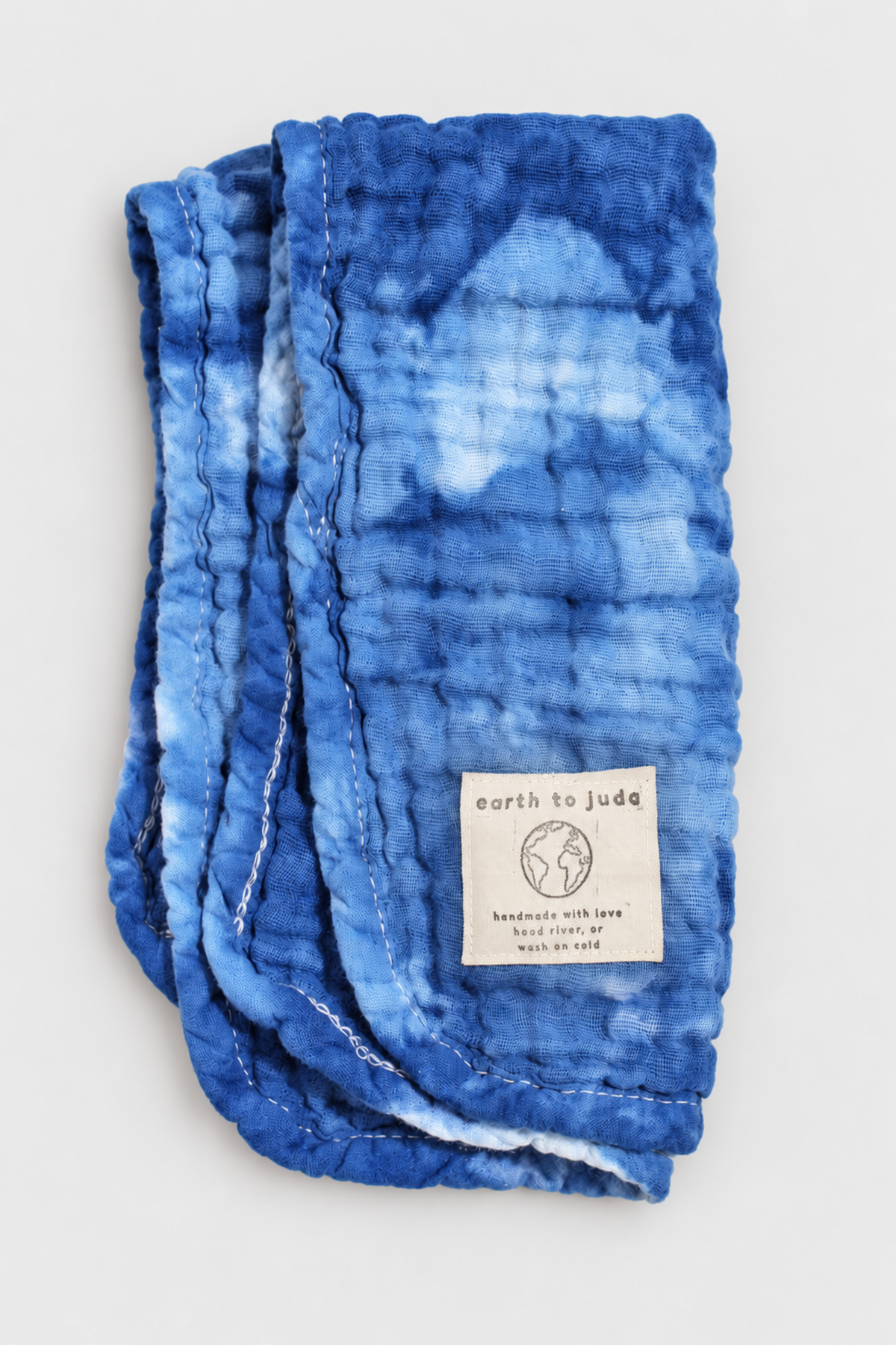 Muslin Burp Cloth