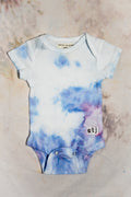 Short Sleeve Baby Onesie