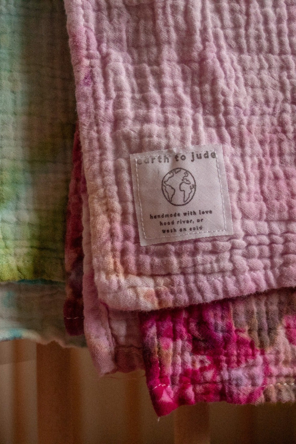 Muslin Swaddle/Baby Blanket