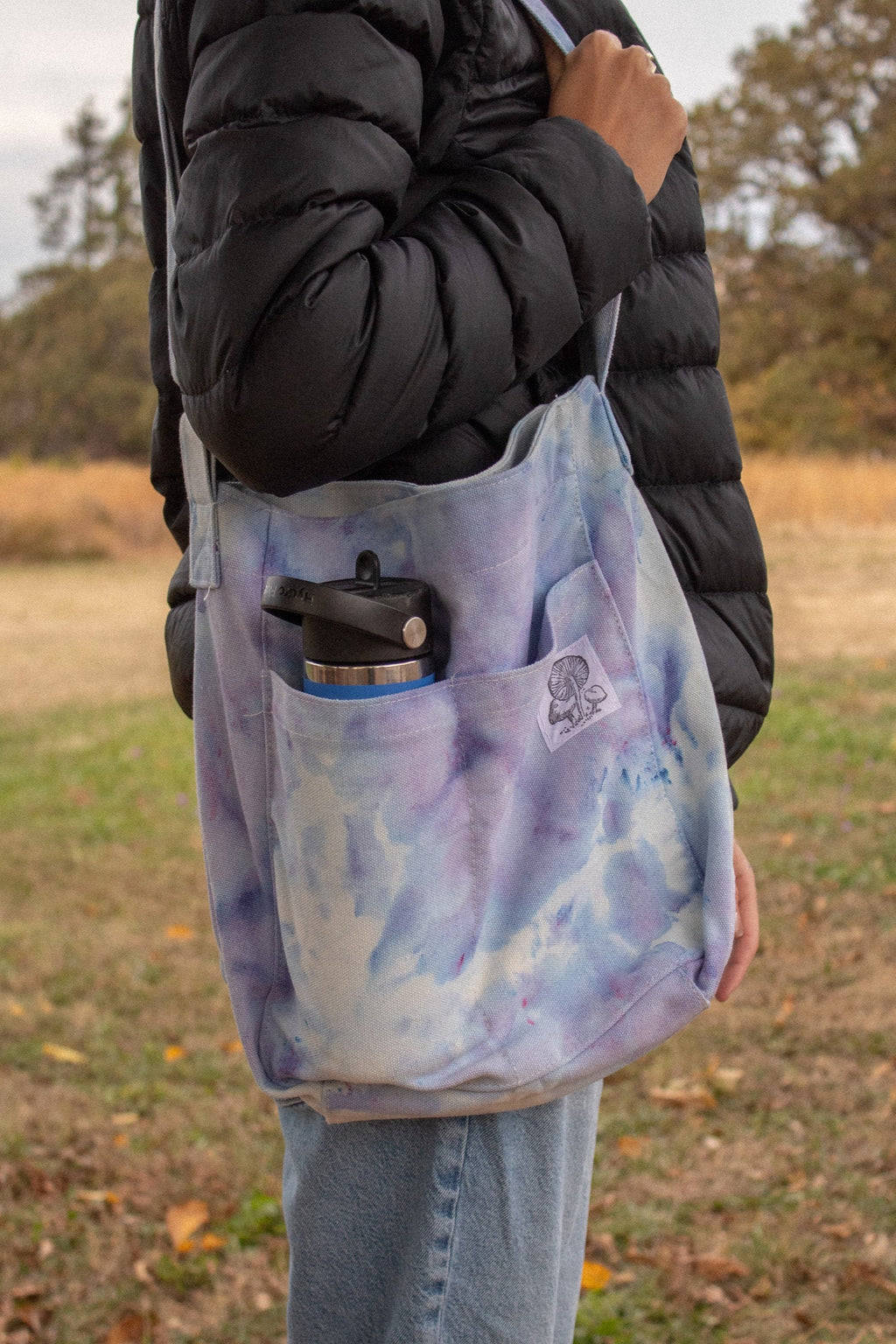 Messenger Bag