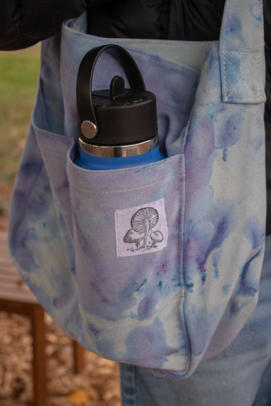Messenger Bag