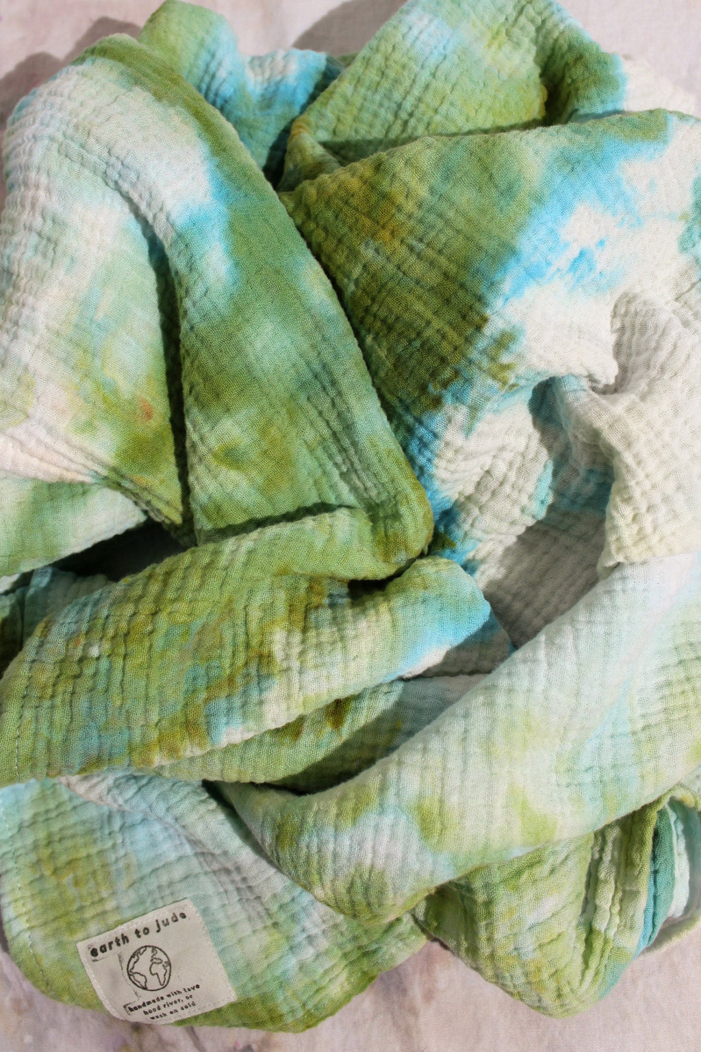 Muslin Swaddle/Baby Blanket
