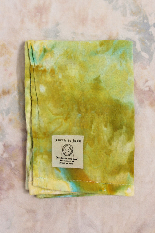 Flour Sack Kitchen Towel