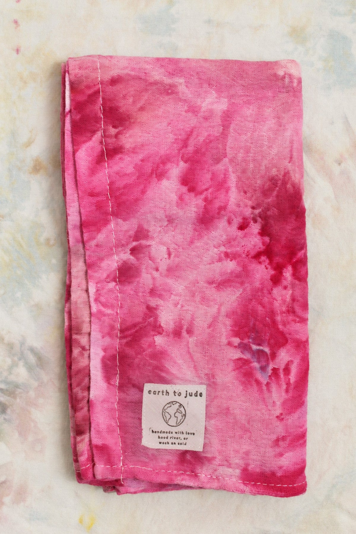 Flour Sack Kitchen Towel