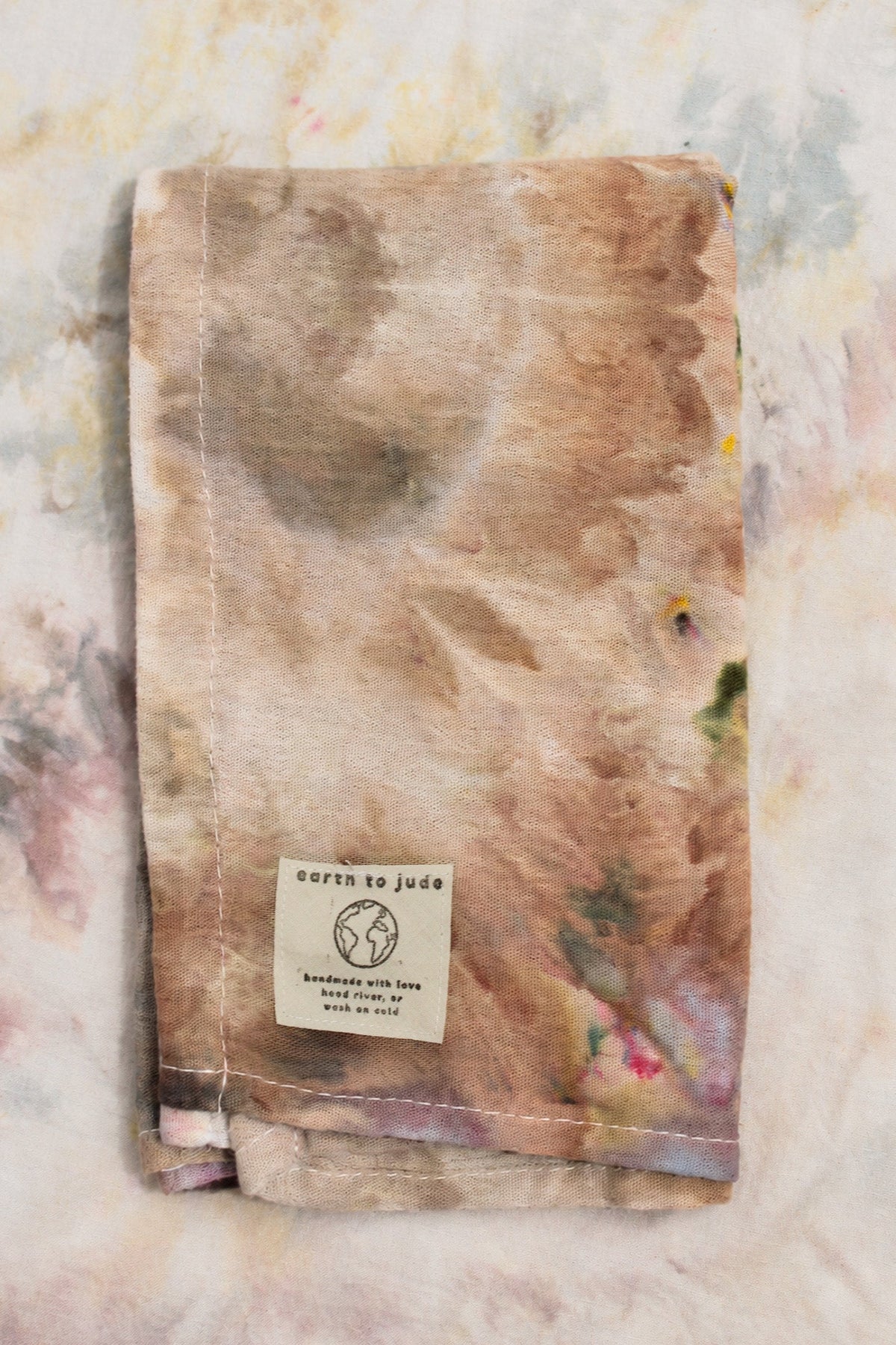Flour Sack Kitchen Towel