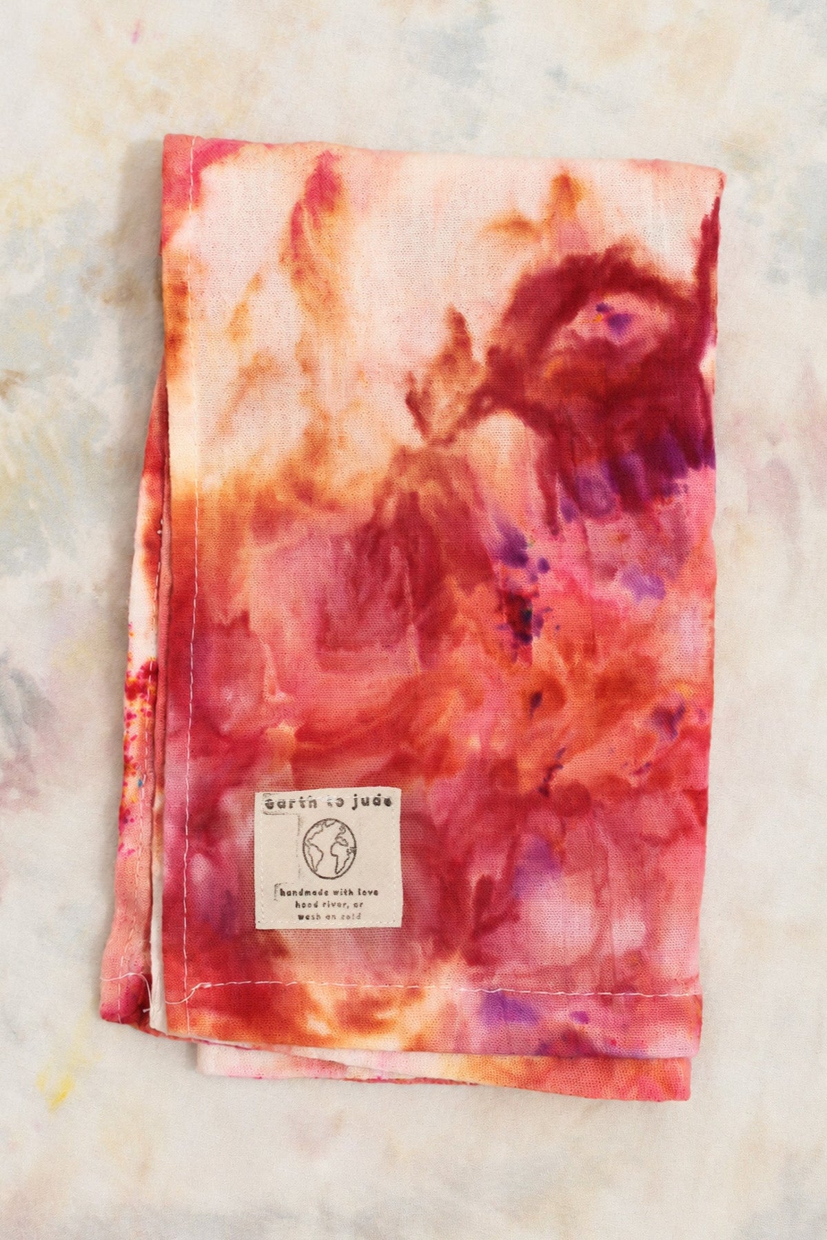 Flour Sack Kitchen Towel