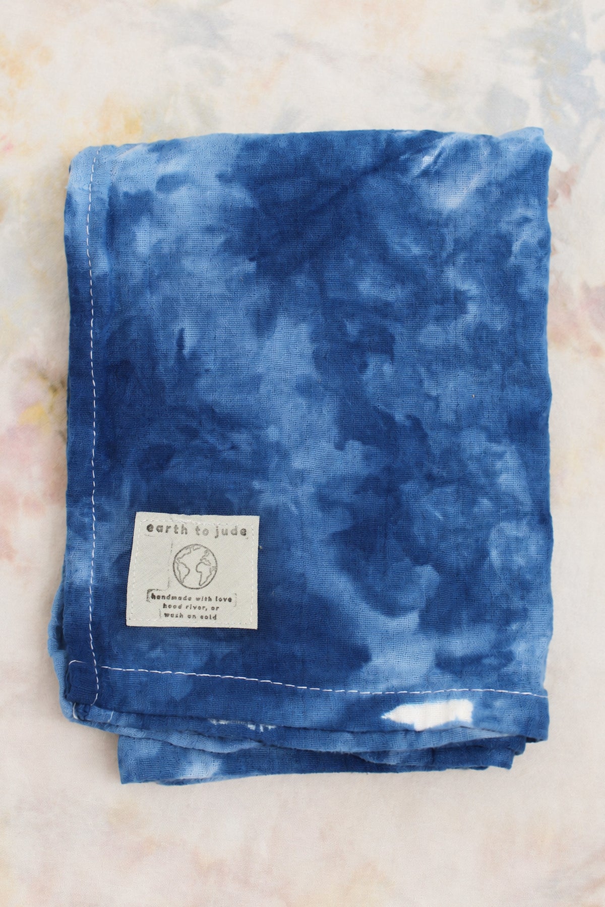 Flour Sack Kitchen Towel