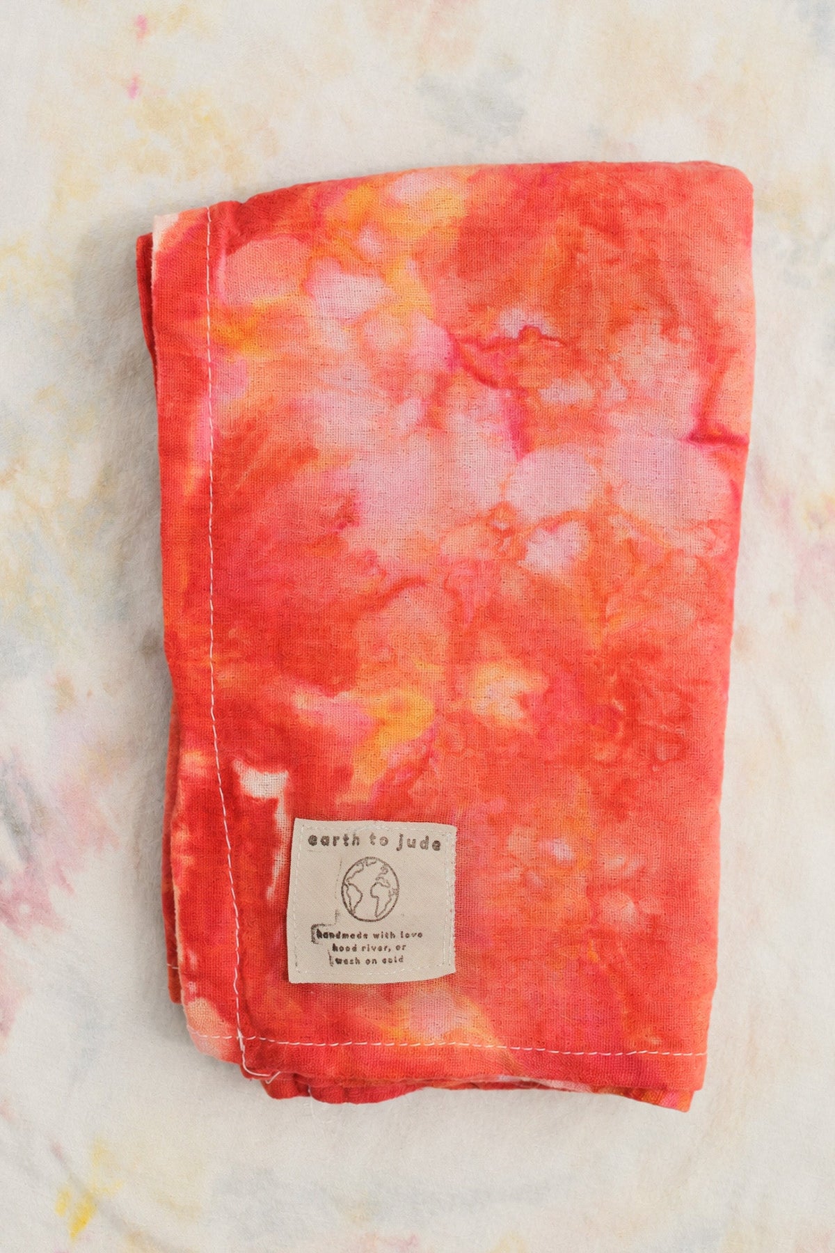 Flour Sack Kitchen Towel