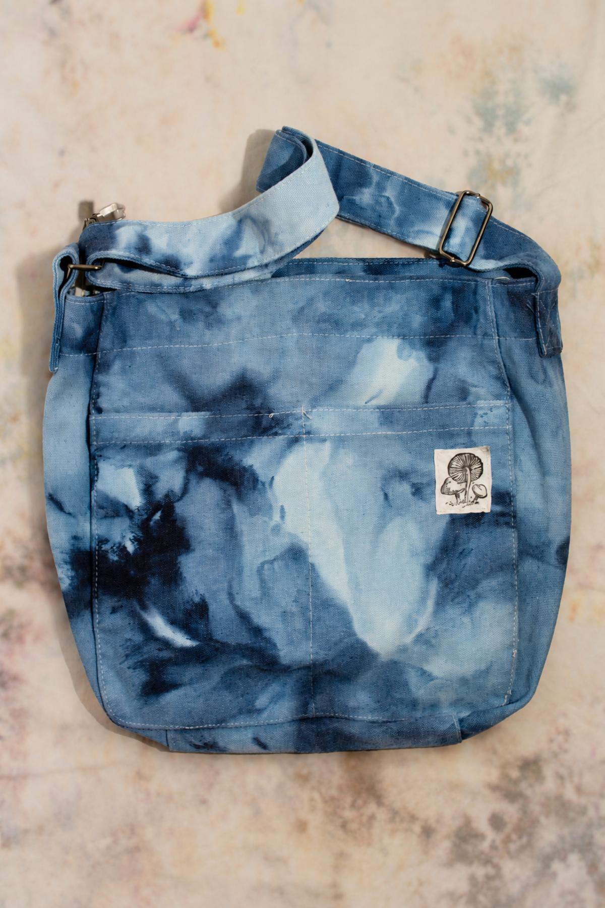 Messenger Bag
