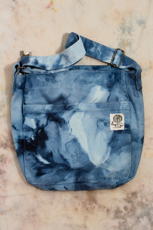Messenger Bag