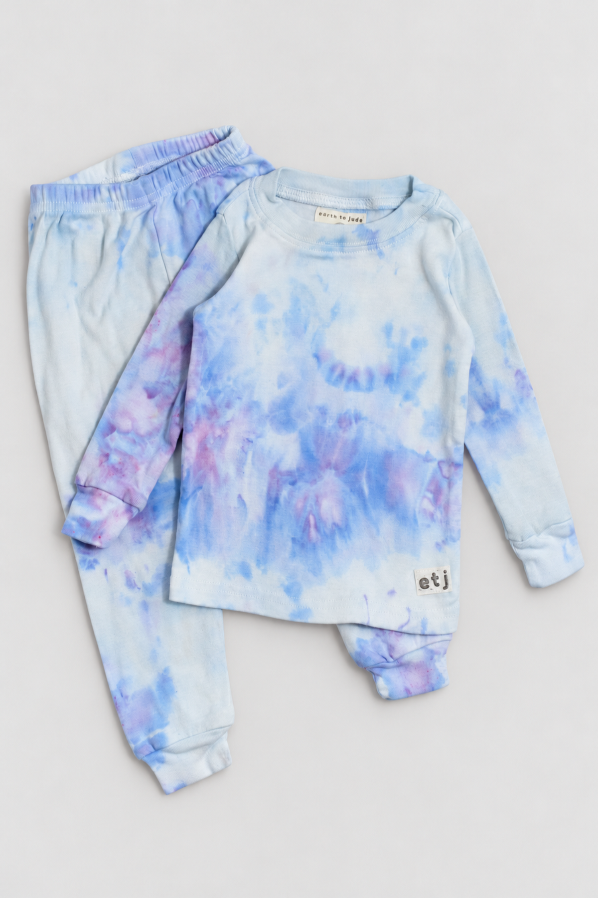 Pajama Set