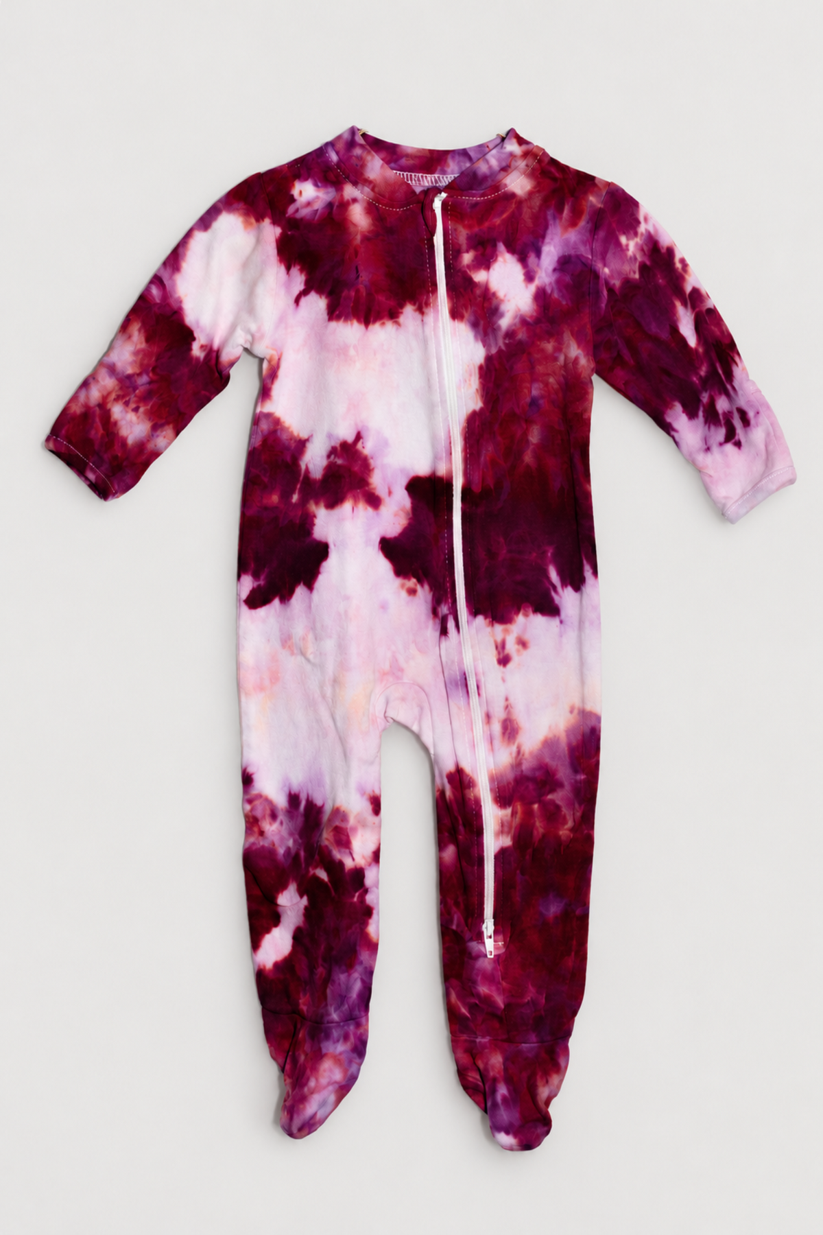 Pajama Onesie