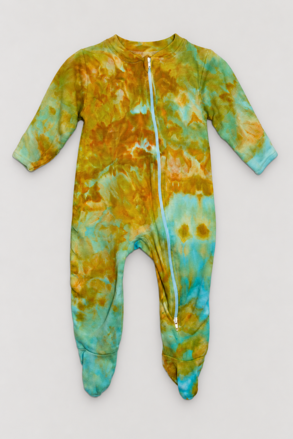 Pajama Onesie