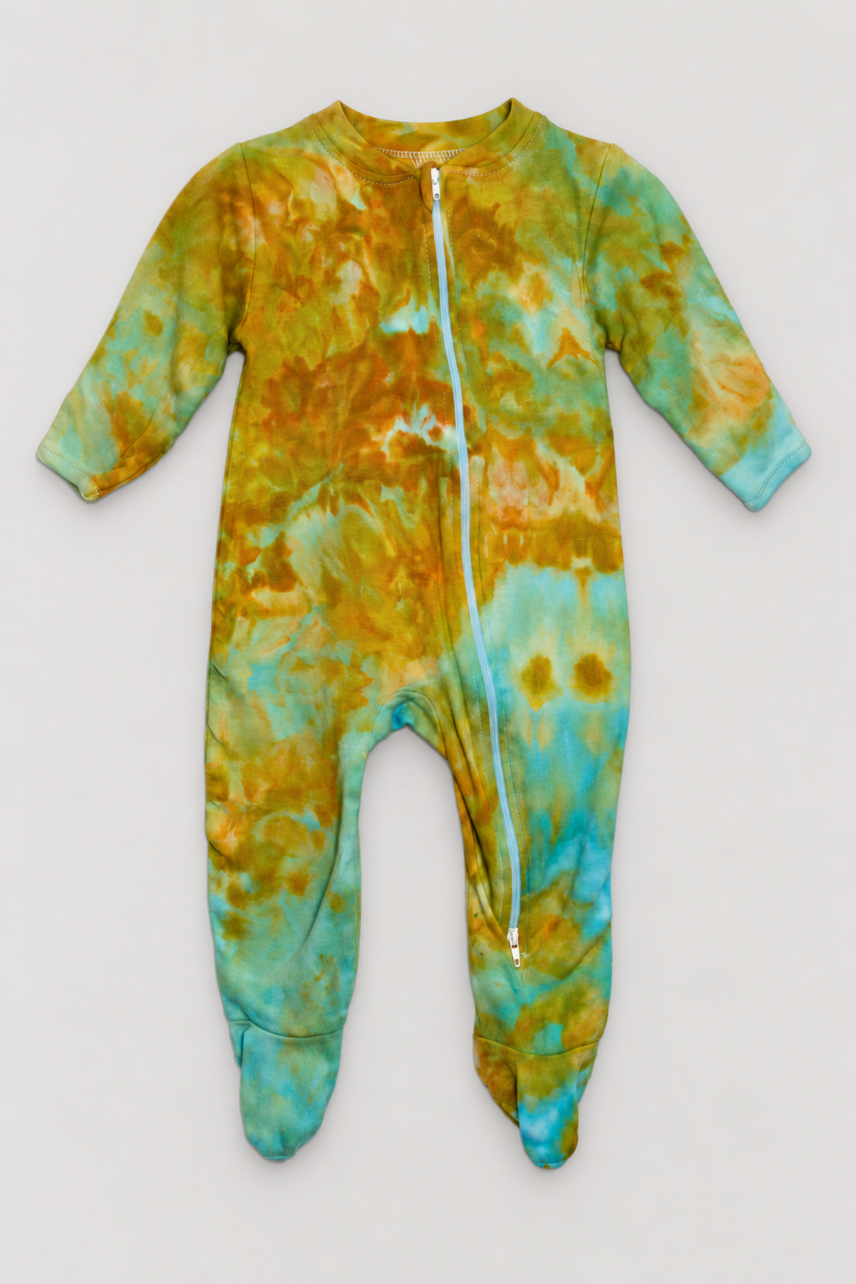 Pajama Onesie