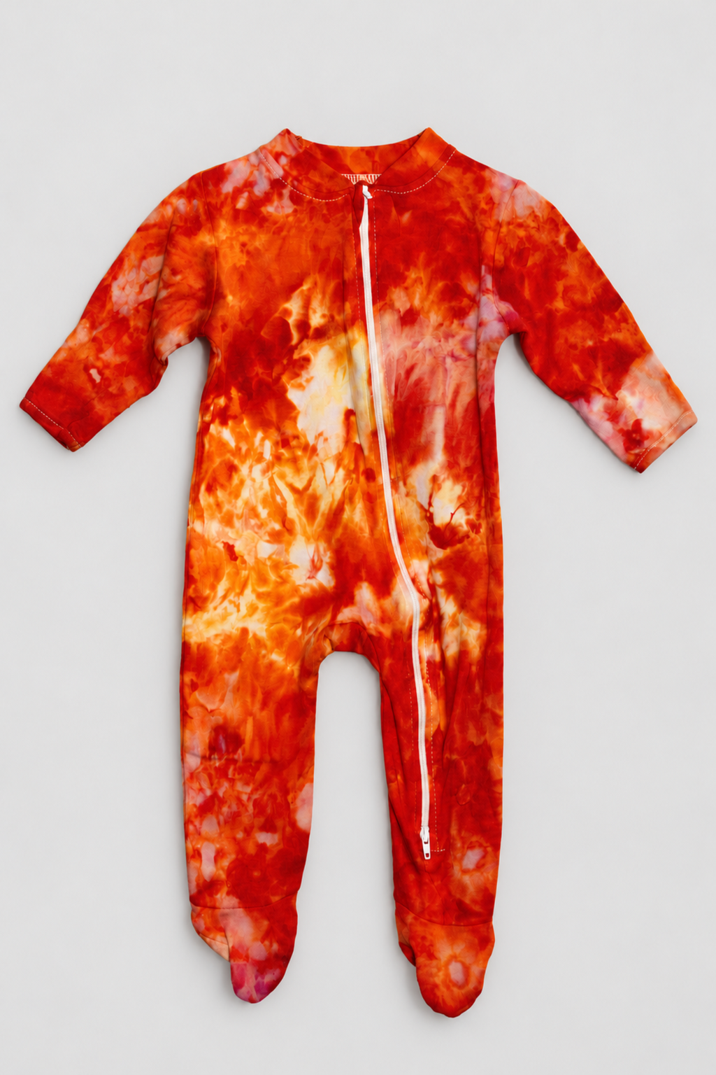 Pajama Onesie