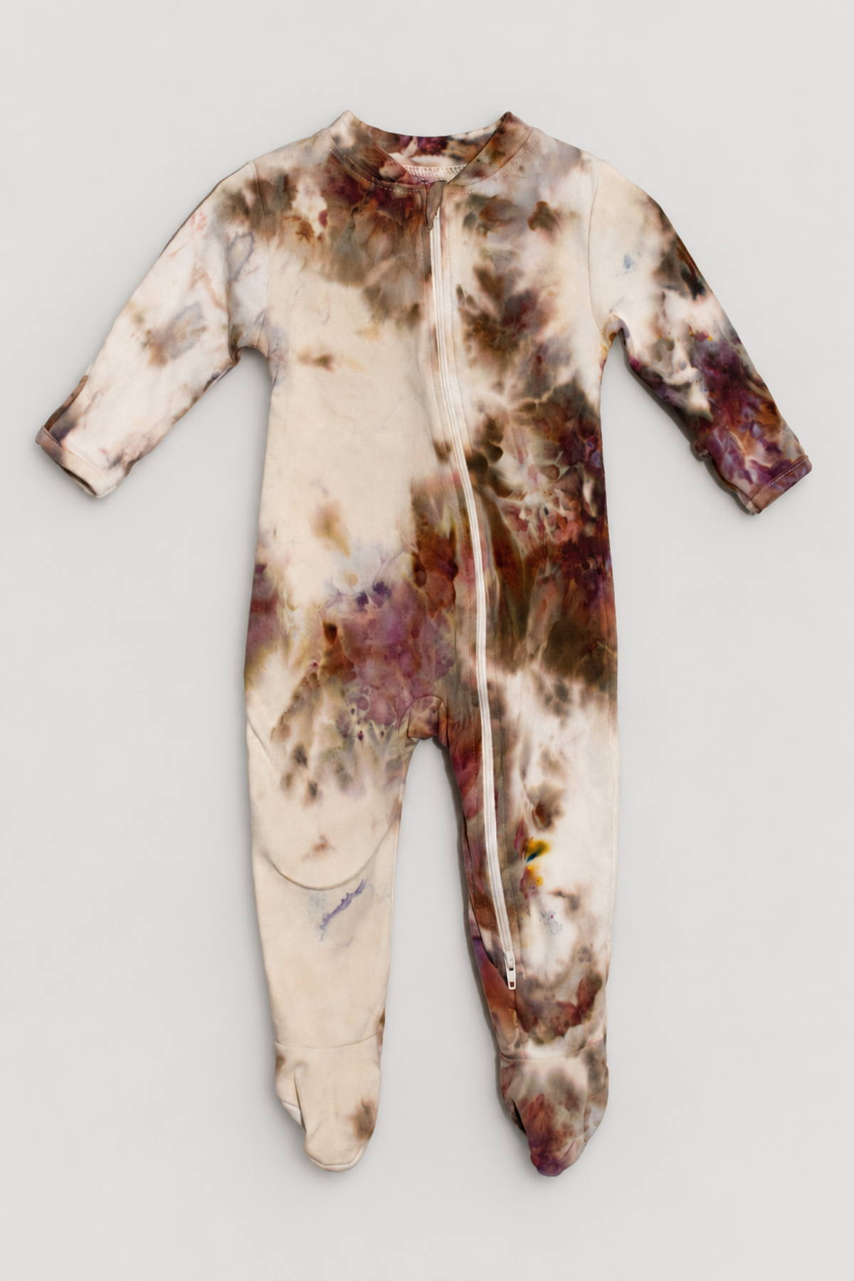 Pajama Onesie