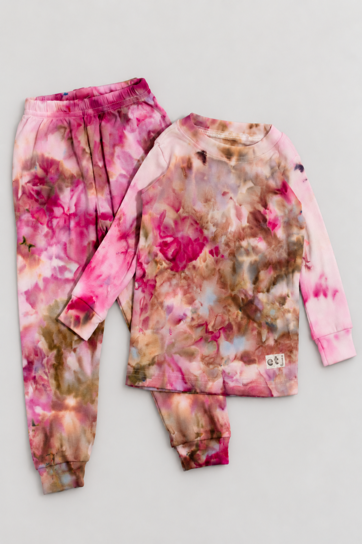 Pajama Set