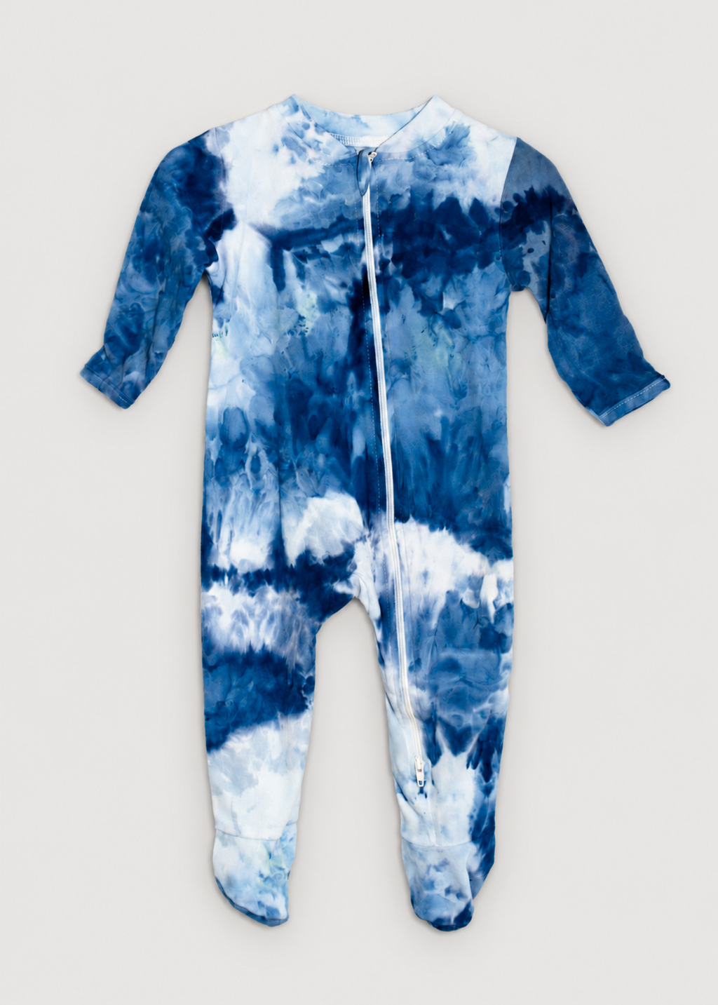 Pajama Onesie
