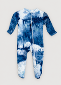 Pajama Onesie