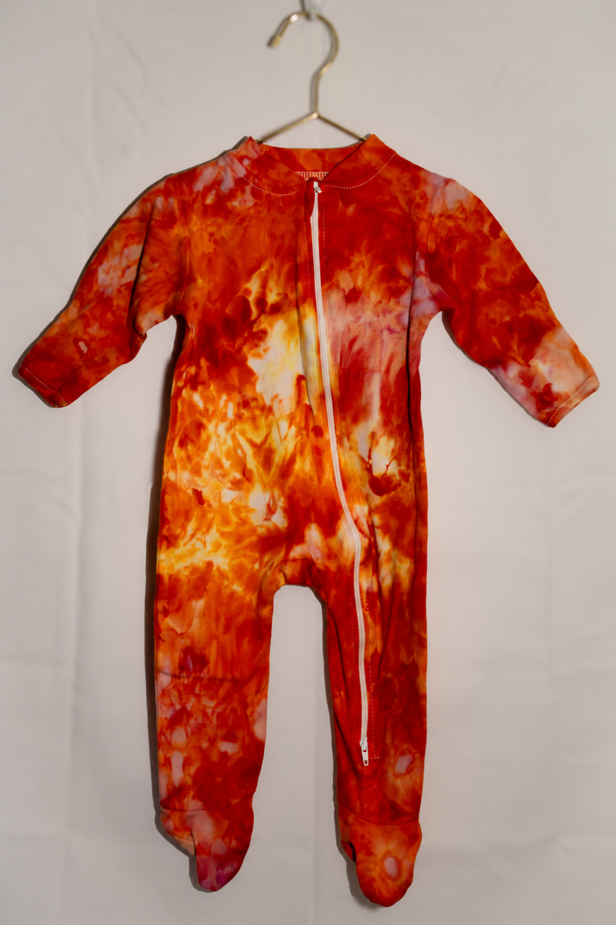 Pajama Onesie