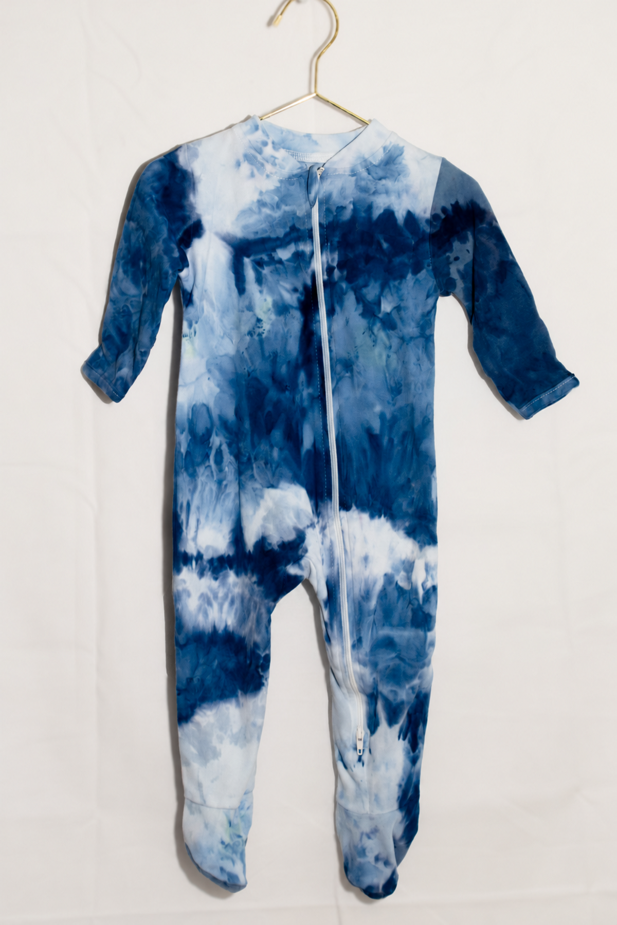 Pajama Onesie